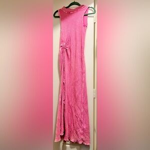 Free People Maxi Dress